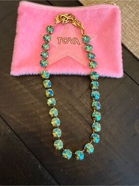 TOVA - The Sofia necklace